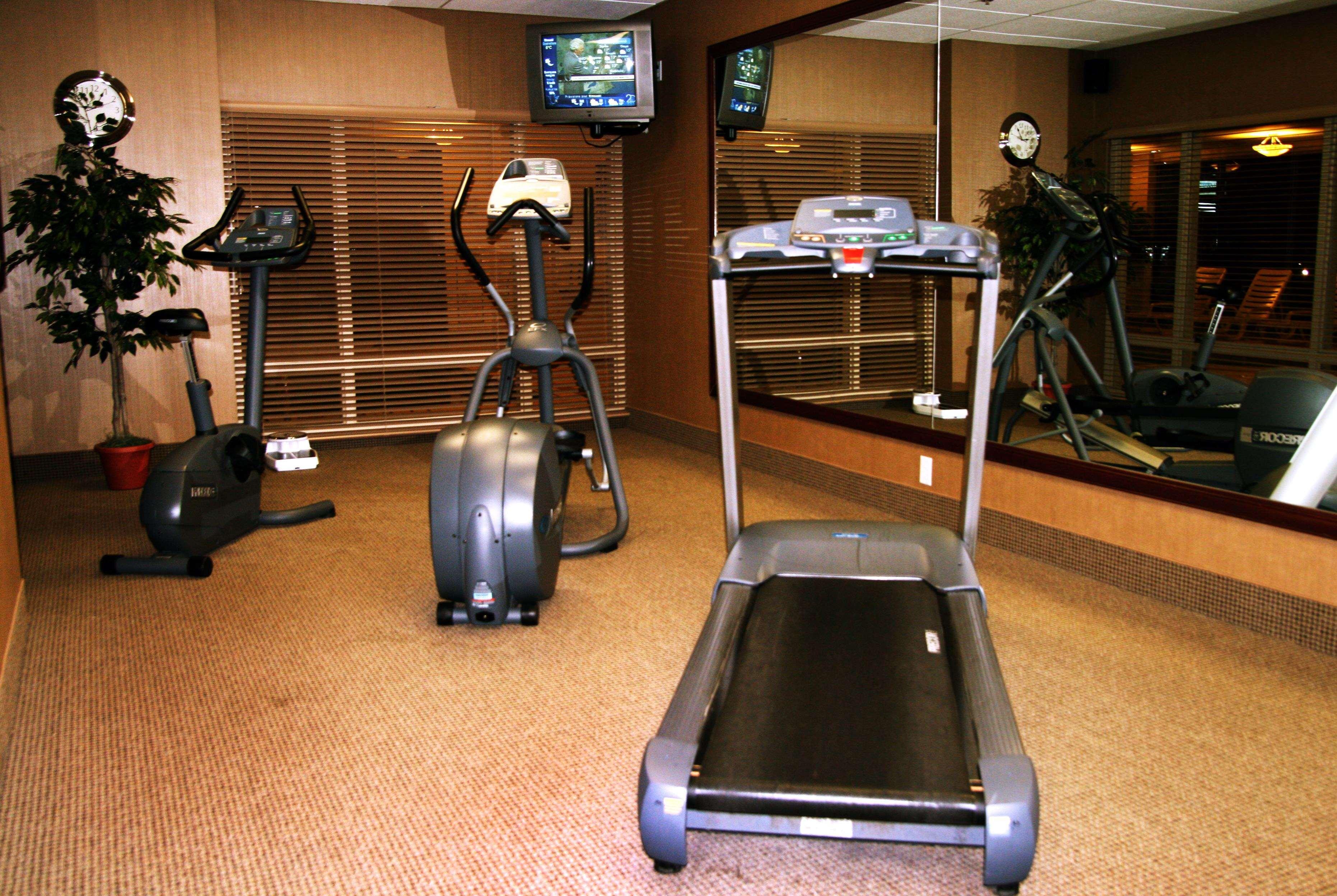 Hampton Inn & Suites Laval Zewnętrze zdjęcie